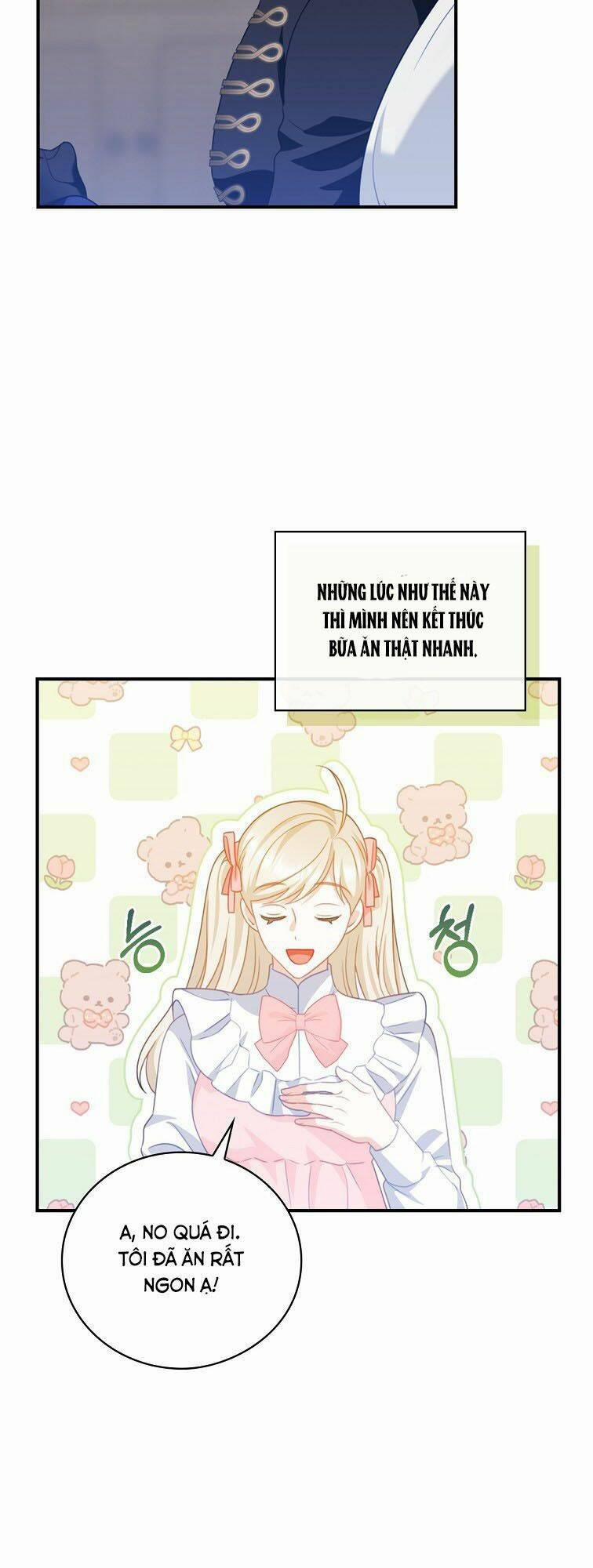 Người Tôi Đã Nuôi Dưỡng Trở Thành Người Đàn Ông Bị Ám Ảnh Về Tôi 22 trang 51