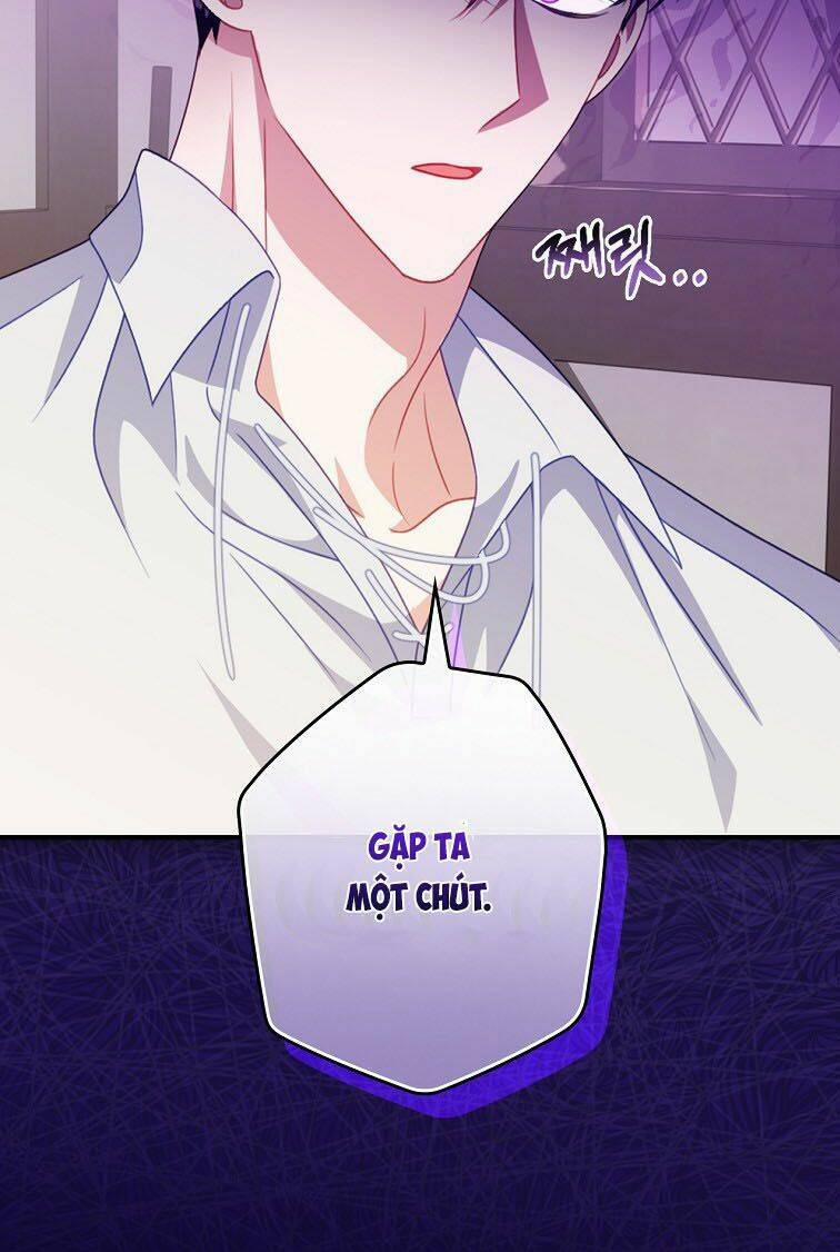 Người Tôi Đã Nuôi Dưỡng Trở Thành Người Đàn Ông Bị Ám Ảnh Về Tôi 22 trang 53