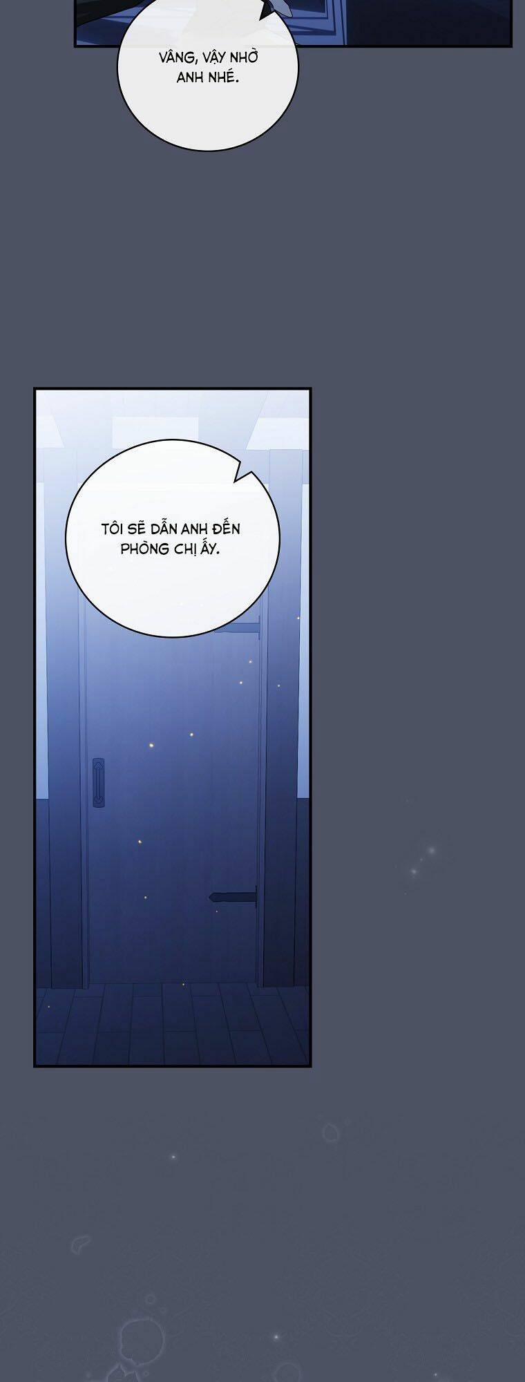 Người Tôi Đã Nuôi Dưỡng Trở Thành Người Đàn Ông Bị Ám Ảnh Về Tôi 22 trang 6