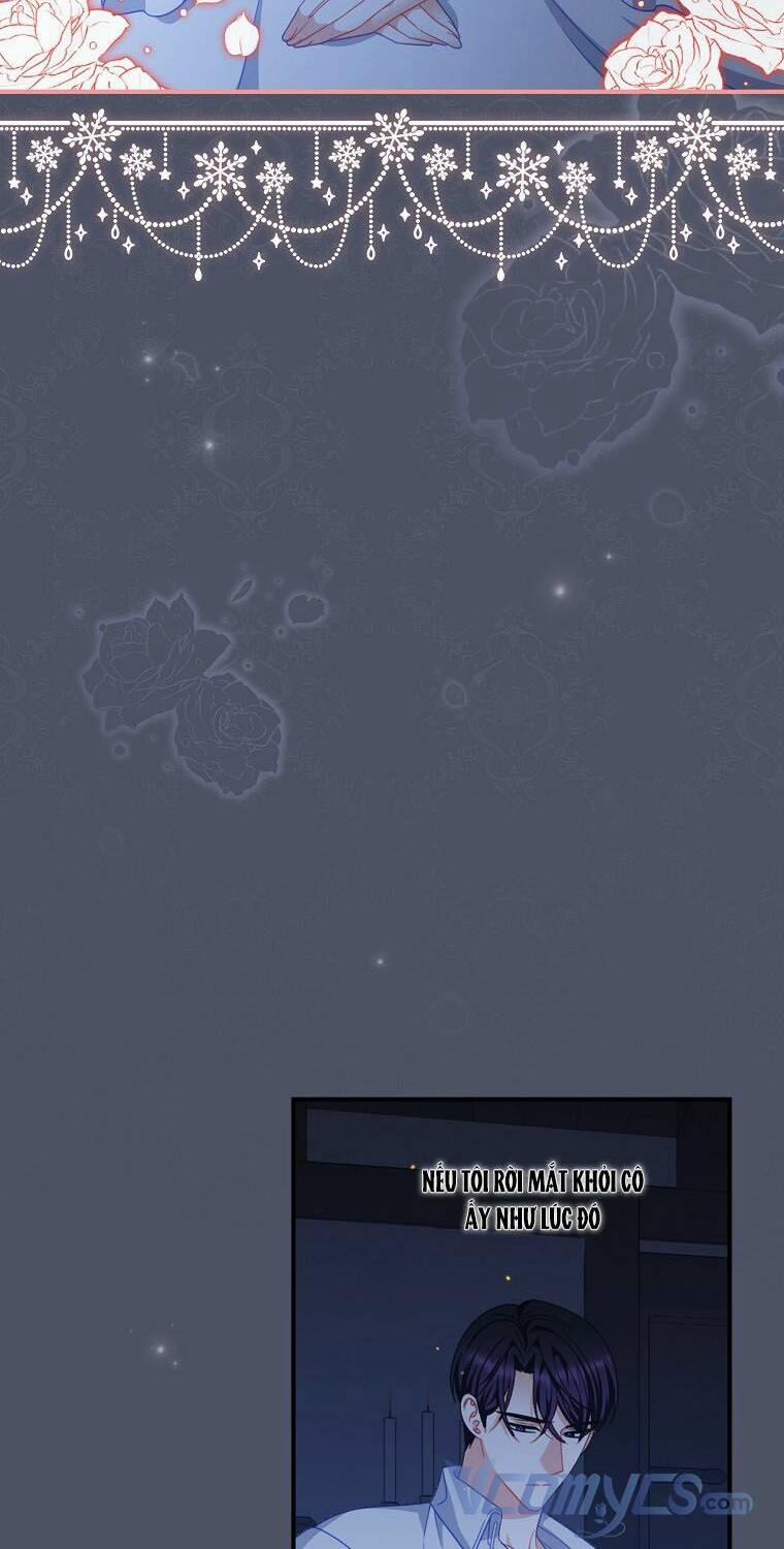 Người Tôi Đã Nuôi Dưỡng Trở Thành Người Đàn Ông Bị Ám Ảnh Về Tôi 22 trang 8