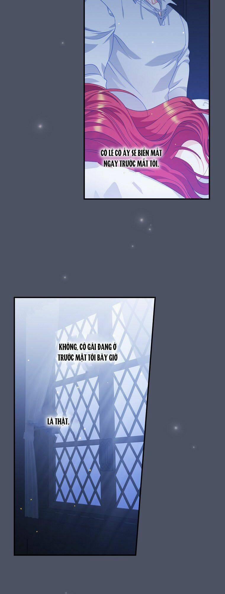 Người Tôi Đã Nuôi Dưỡng Trở Thành Người Đàn Ông Bị Ám Ảnh Về Tôi 22 trang 9