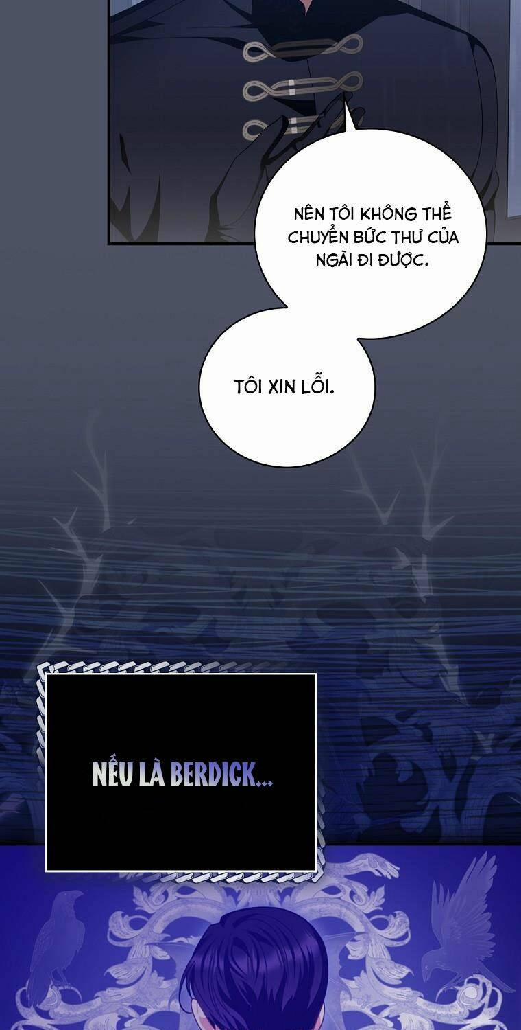 Người Tôi Đã Nuôi Dưỡng Trở Thành Người Đàn Ông Bị Ám Ảnh Về Tôi 23 trang 10