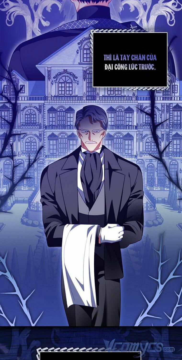 Người Tôi Đã Nuôi Dưỡng Trở Thành Người Đàn Ông Bị Ám Ảnh Về Tôi 23 trang 11