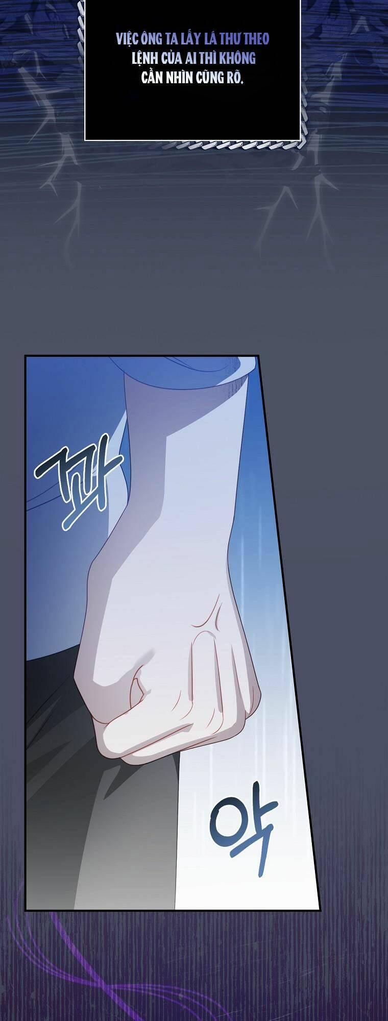 Người Tôi Đã Nuôi Dưỡng Trở Thành Người Đàn Ông Bị Ám Ảnh Về Tôi 23 trang 12