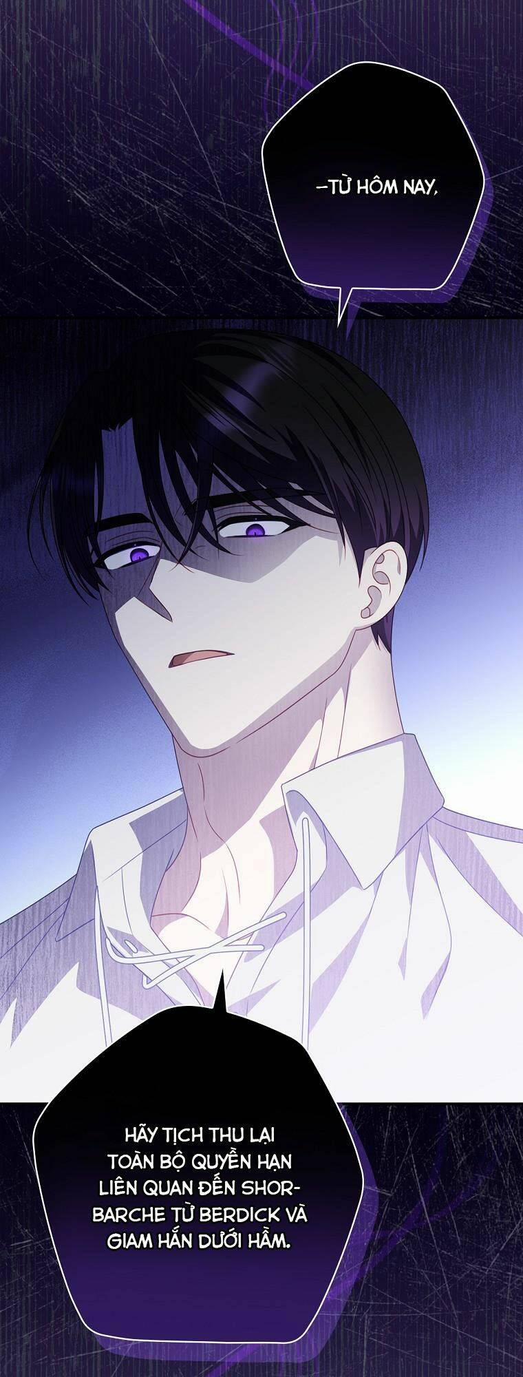 Người Tôi Đã Nuôi Dưỡng Trở Thành Người Đàn Ông Bị Ám Ảnh Về Tôi 23 trang 13