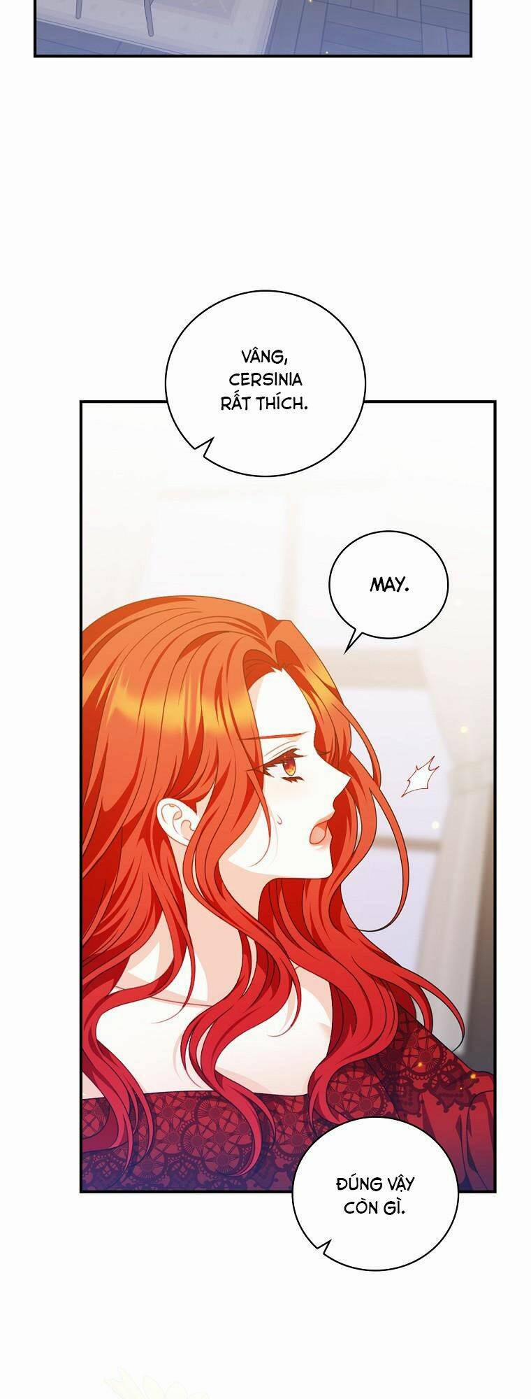 Người Tôi Đã Nuôi Dưỡng Trở Thành Người Đàn Ông Bị Ám Ảnh Về Tôi 23 trang 18