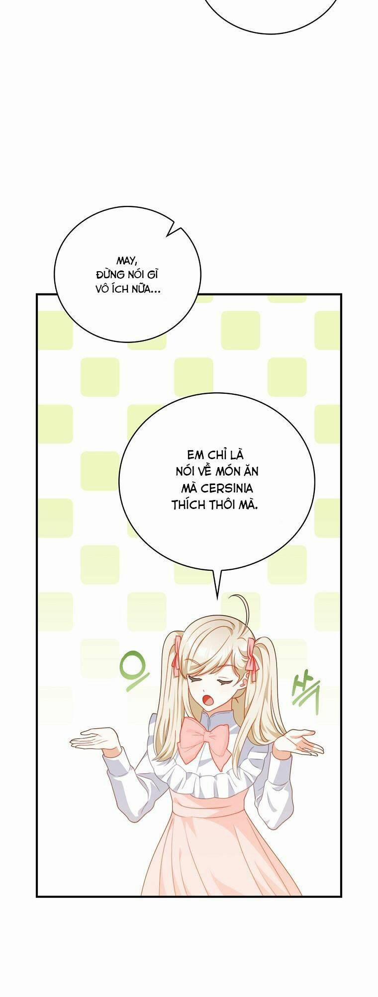 Người Tôi Đã Nuôi Dưỡng Trở Thành Người Đàn Ông Bị Ám Ảnh Về Tôi 23 trang 20