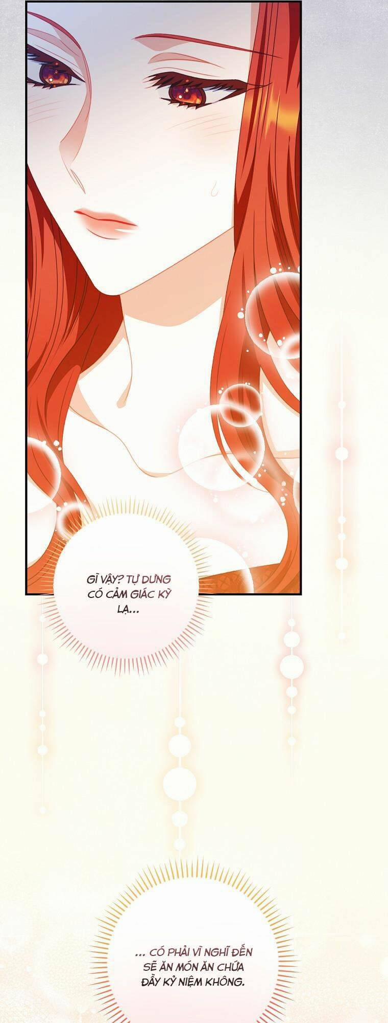 Người Tôi Đã Nuôi Dưỡng Trở Thành Người Đàn Ông Bị Ám Ảnh Về Tôi 23 trang 24