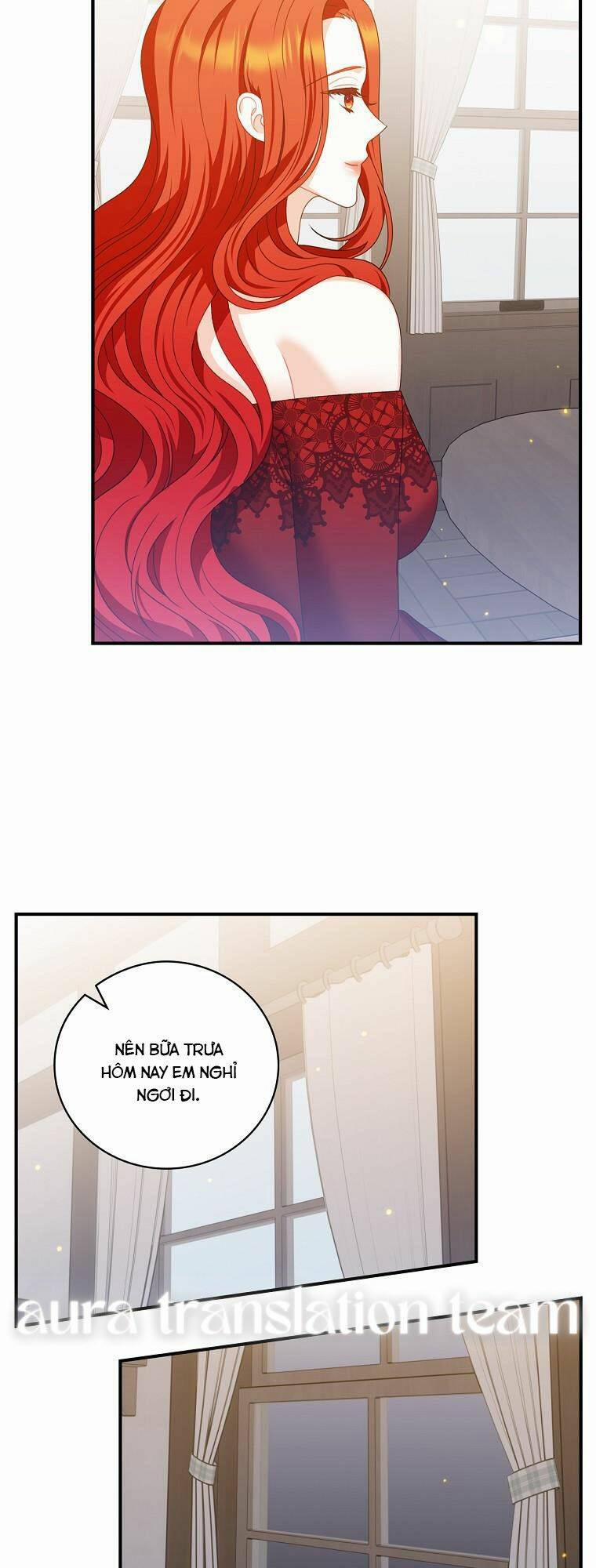 Người Tôi Đã Nuôi Dưỡng Trở Thành Người Đàn Ông Bị Ám Ảnh Về Tôi 23 trang 27