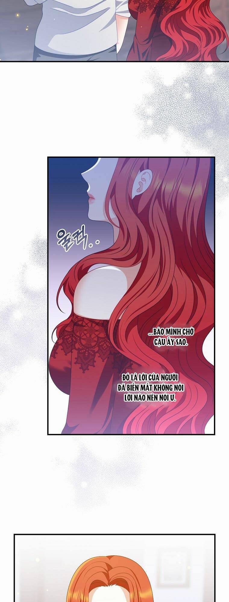 Người Tôi Đã Nuôi Dưỡng Trở Thành Người Đàn Ông Bị Ám Ảnh Về Tôi 23 trang 31