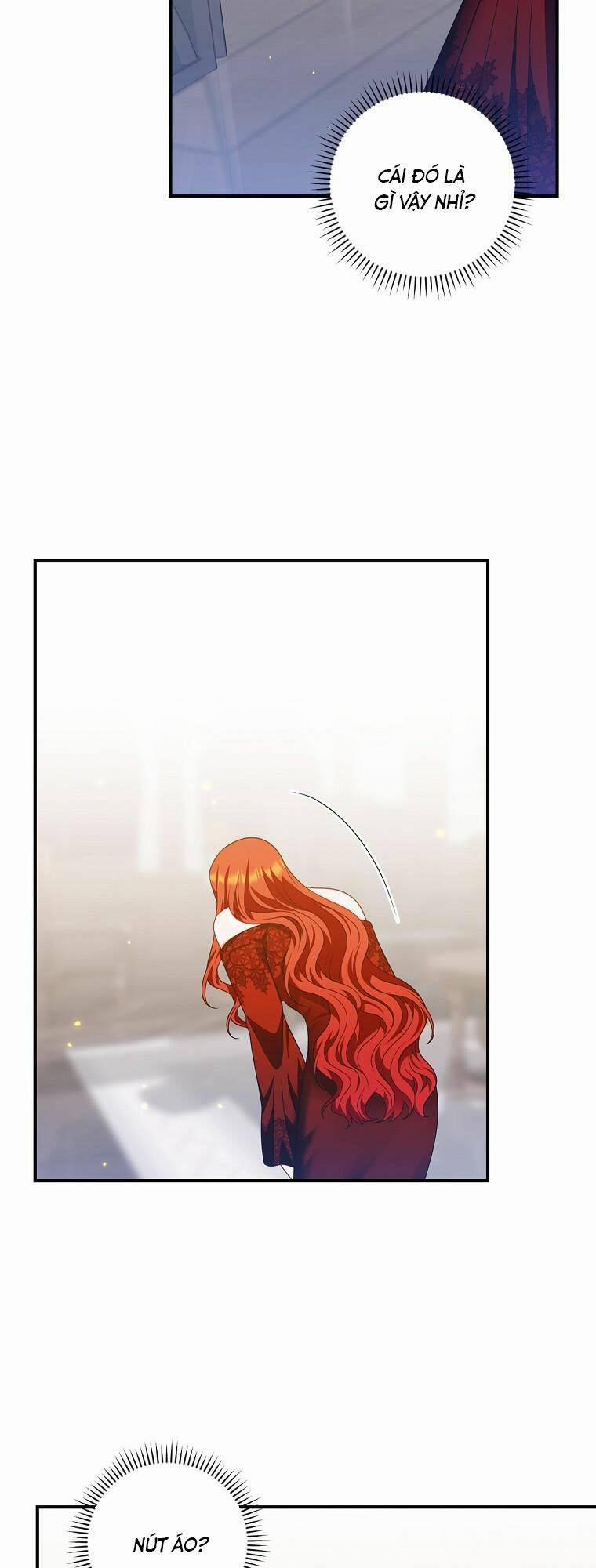 Người Tôi Đã Nuôi Dưỡng Trở Thành Người Đàn Ông Bị Ám Ảnh Về Tôi 23 trang 37