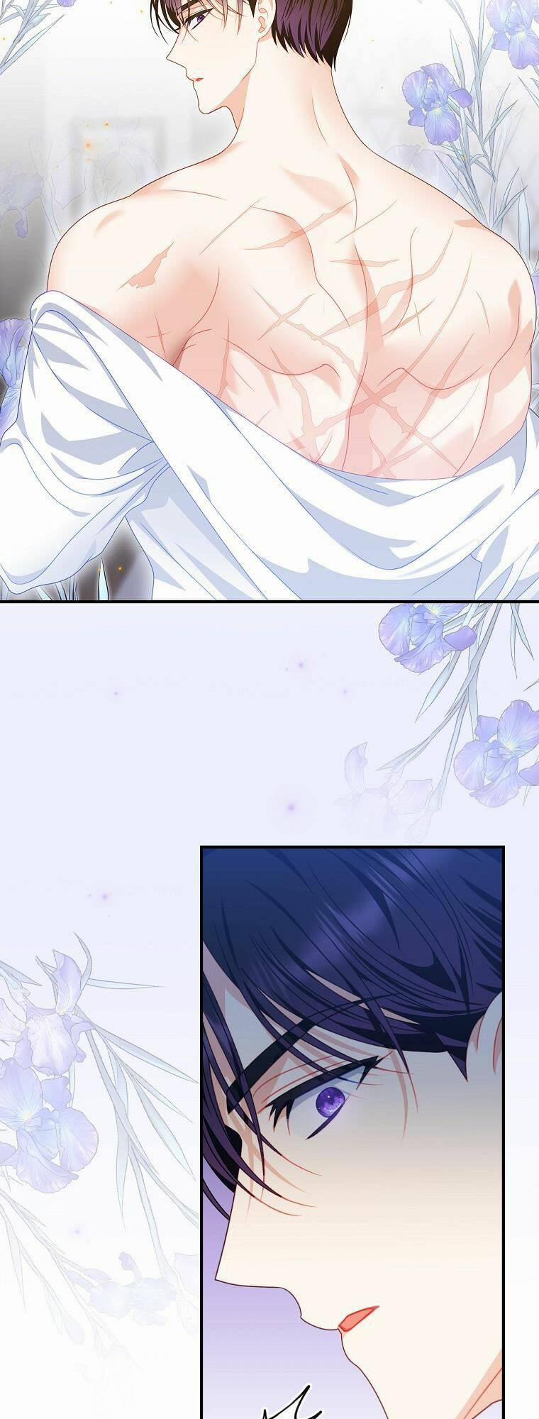 Người Tôi Đã Nuôi Dưỡng Trở Thành Người Đàn Ông Bị Ám Ảnh Về Tôi 23 trang 41