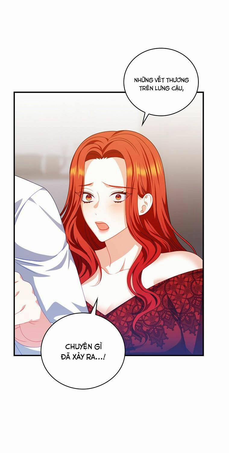 Người Tôi Đã Nuôi Dưỡng Trở Thành Người Đàn Ông Bị Ám Ảnh Về Tôi 23 trang 43