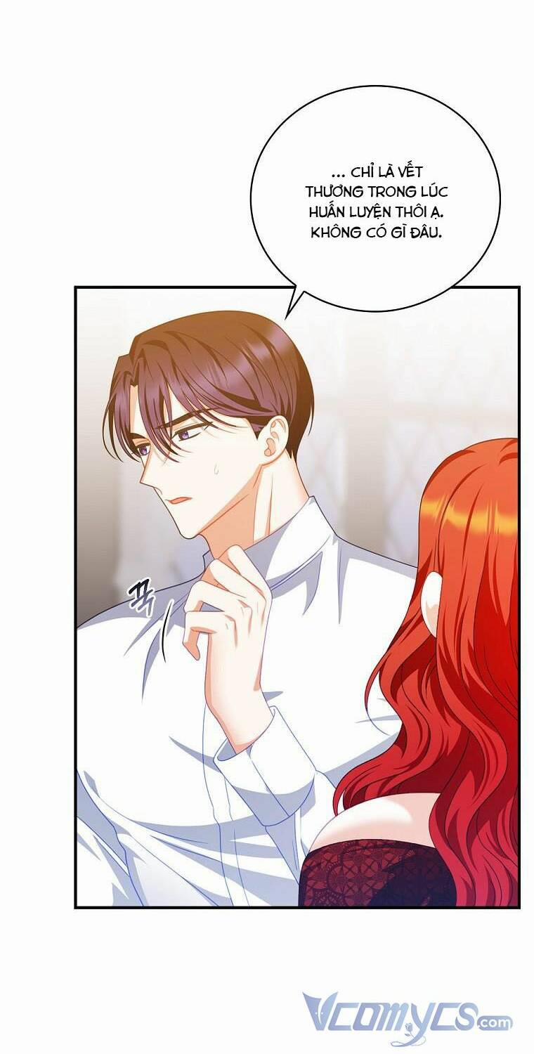 Người Tôi Đã Nuôi Dưỡng Trở Thành Người Đàn Ông Bị Ám Ảnh Về Tôi 23 trang 44