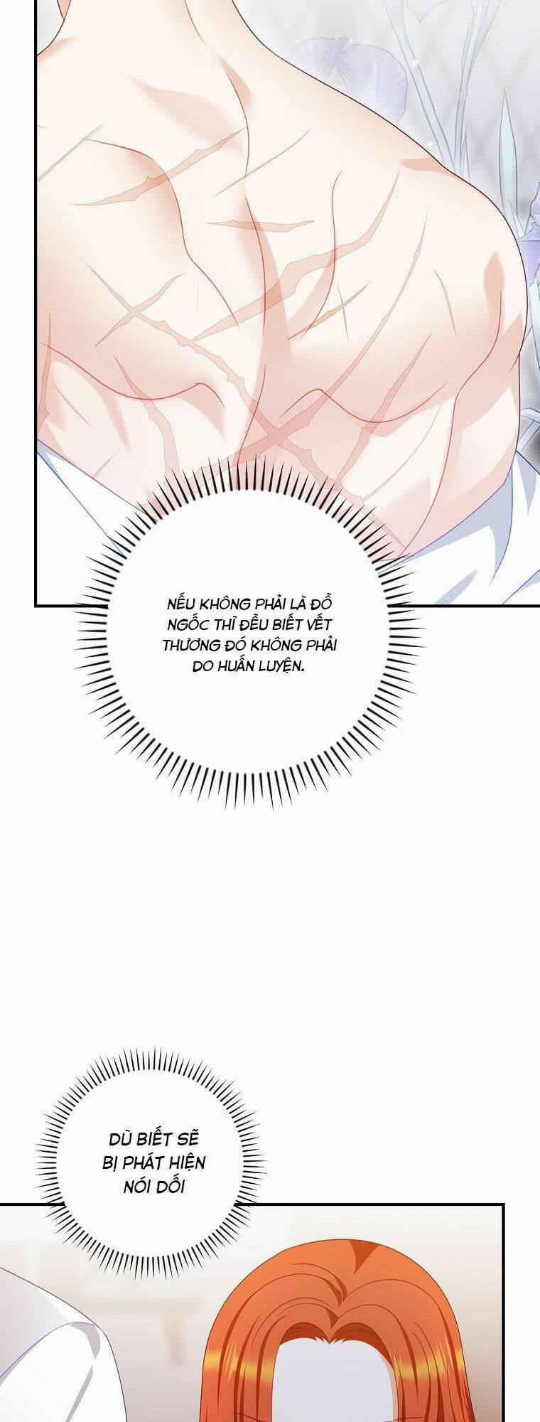 Người Tôi Đã Nuôi Dưỡng Trở Thành Người Đàn Ông Bị Ám Ảnh Về Tôi 23 trang 46