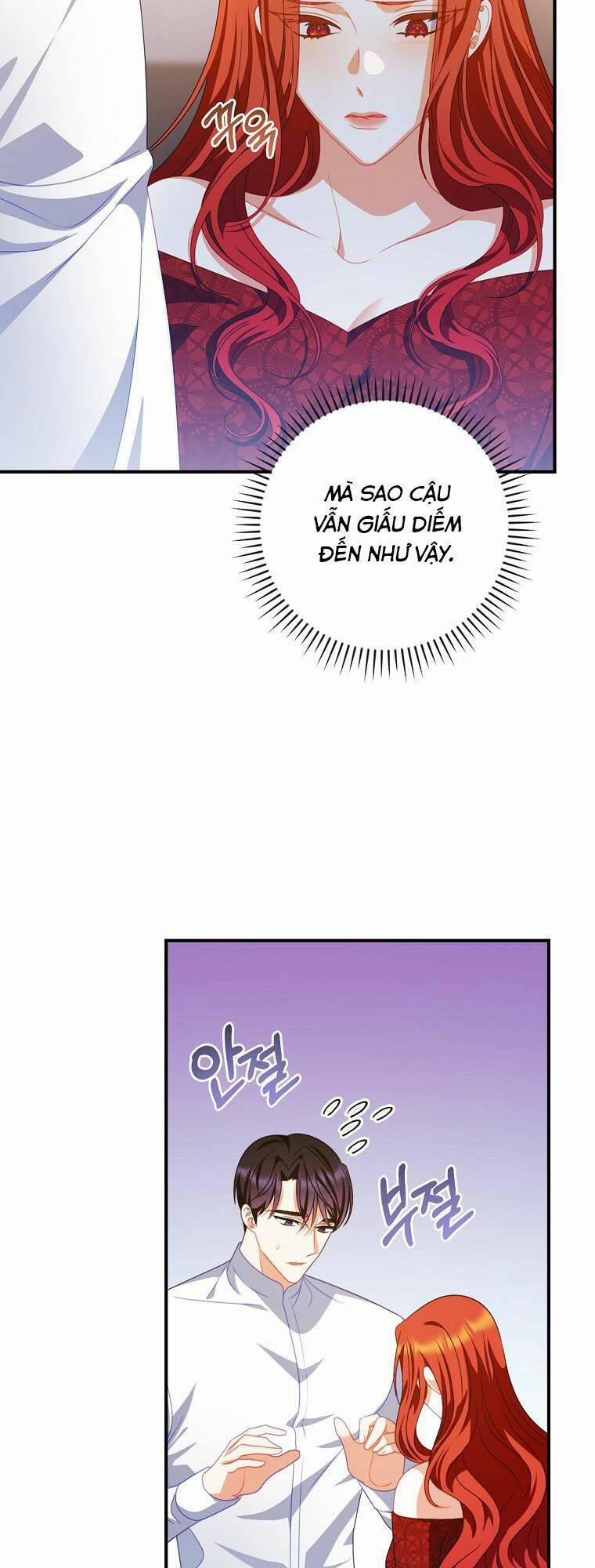 Người Tôi Đã Nuôi Dưỡng Trở Thành Người Đàn Ông Bị Ám Ảnh Về Tôi 23 trang 47