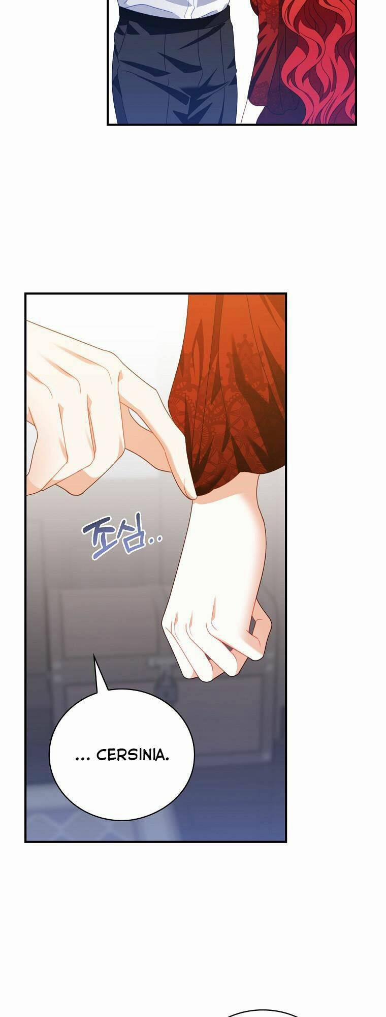 Người Tôi Đã Nuôi Dưỡng Trở Thành Người Đàn Ông Bị Ám Ảnh Về Tôi 23 trang 48