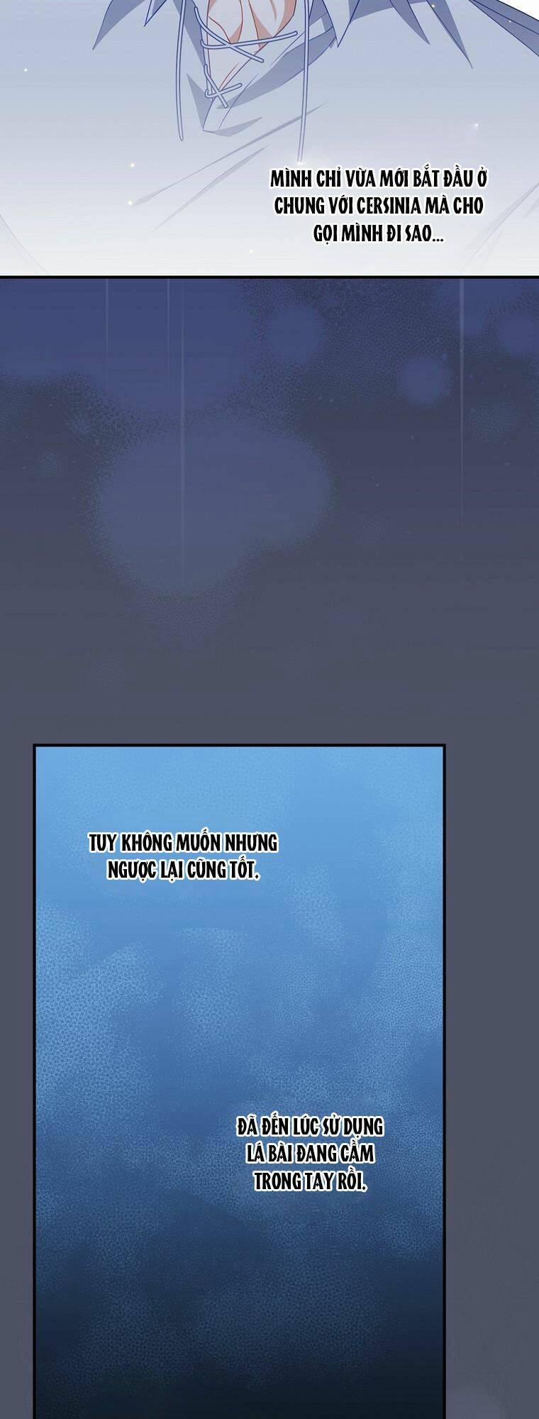 Người Tôi Đã Nuôi Dưỡng Trở Thành Người Đàn Ông Bị Ám Ảnh Về Tôi 23 trang 5