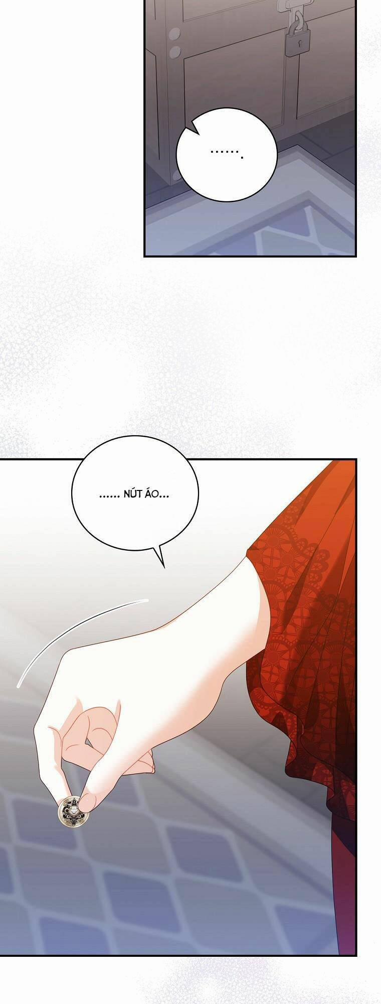 Người Tôi Đã Nuôi Dưỡng Trở Thành Người Đàn Ông Bị Ám Ảnh Về Tôi 23 trang 50