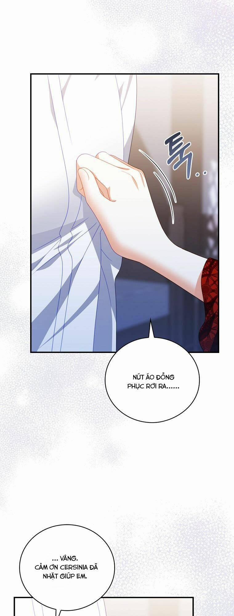 Người Tôi Đã Nuôi Dưỡng Trở Thành Người Đàn Ông Bị Ám Ảnh Về Tôi 23 trang 51