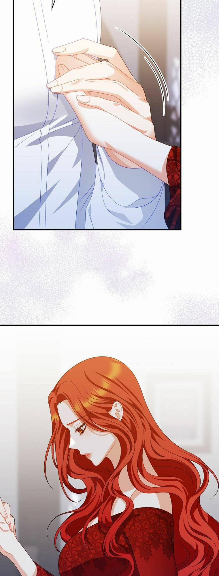 Người Tôi Đã Nuôi Dưỡng Trở Thành Người Đàn Ông Bị Ám Ảnh Về Tôi 23 trang 52