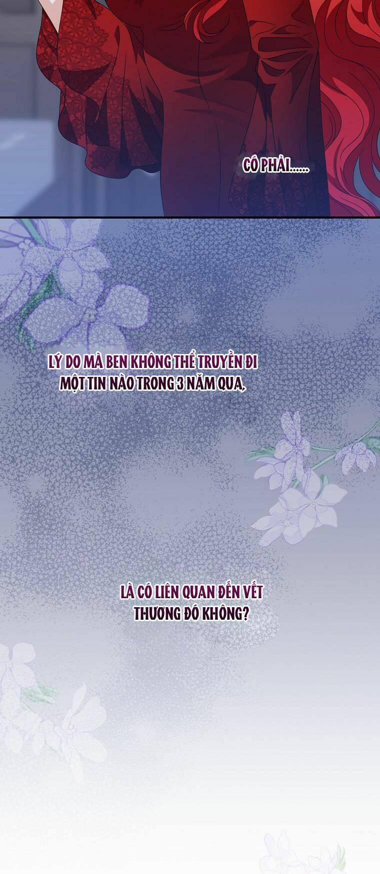 Người Tôi Đã Nuôi Dưỡng Trở Thành Người Đàn Ông Bị Ám Ảnh Về Tôi 23 trang 53