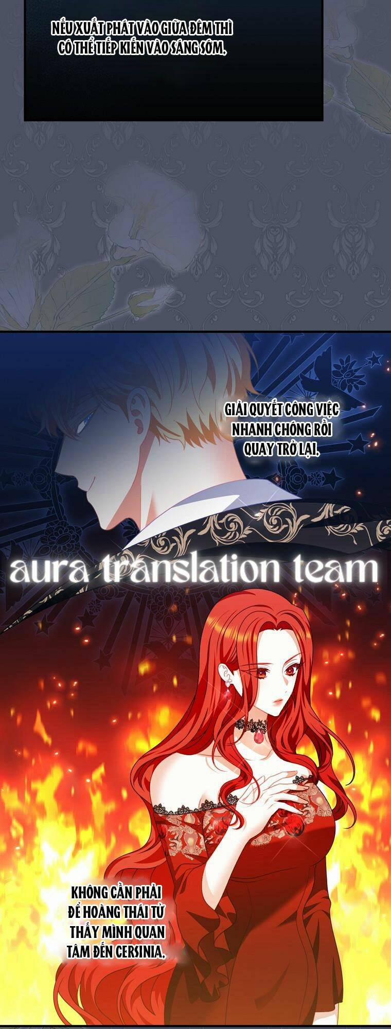 Người Tôi Đã Nuôi Dưỡng Trở Thành Người Đàn Ông Bị Ám Ảnh Về Tôi 23 trang 6