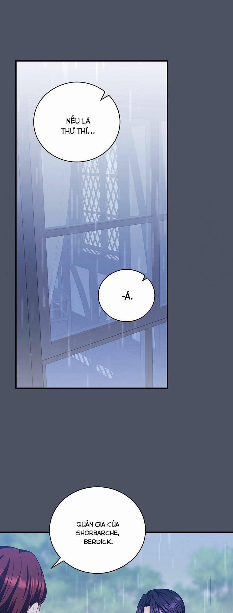 Người Tôi Đã Nuôi Dưỡng Trở Thành Người Đàn Ông Bị Ám Ảnh Về Tôi 23 trang 8