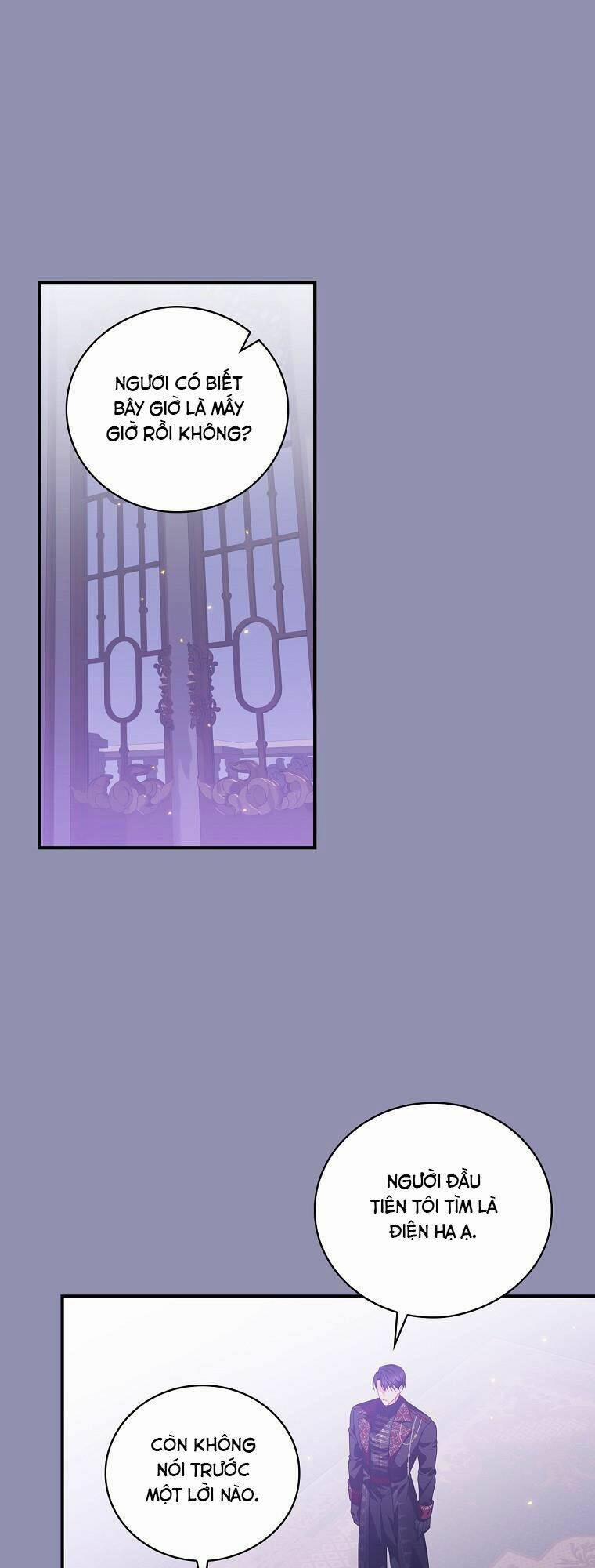 Người Tôi Đã Nuôi Dưỡng Trở Thành Người Đàn Ông Bị Ám Ảnh Về Tôi 24 trang 1