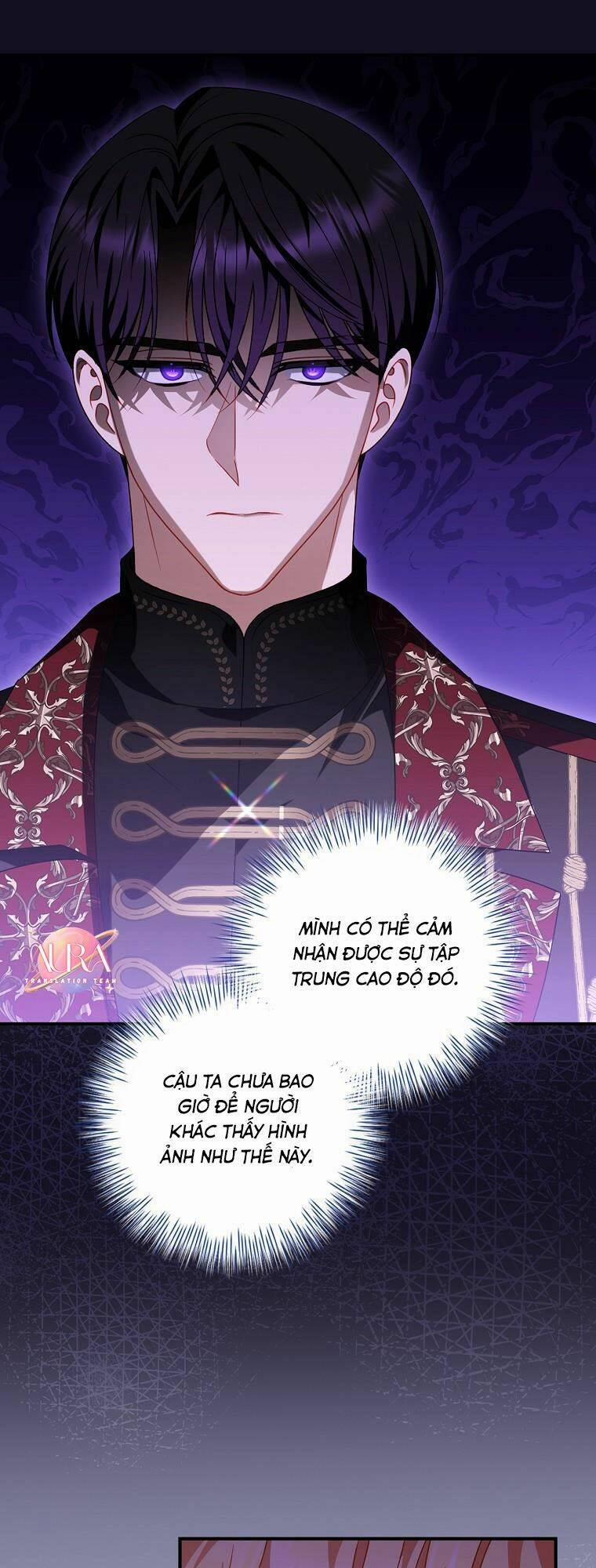 Người Tôi Đã Nuôi Dưỡng Trở Thành Người Đàn Ông Bị Ám Ảnh Về Tôi 24 trang 11