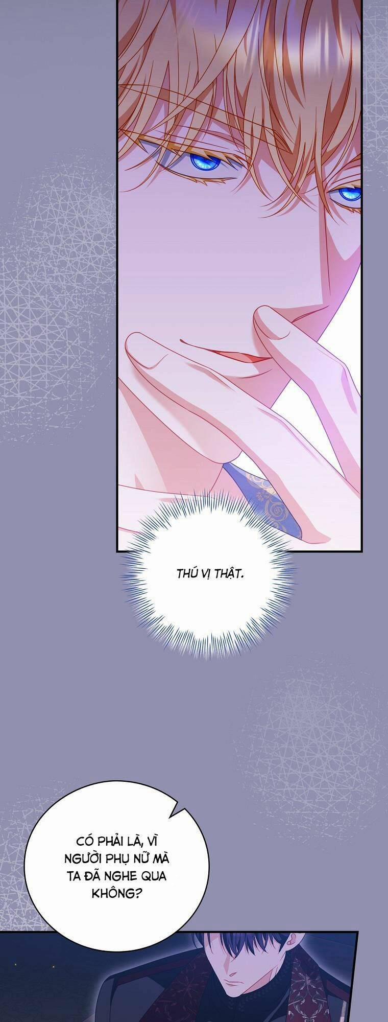 Người Tôi Đã Nuôi Dưỡng Trở Thành Người Đàn Ông Bị Ám Ảnh Về Tôi 24 trang 12