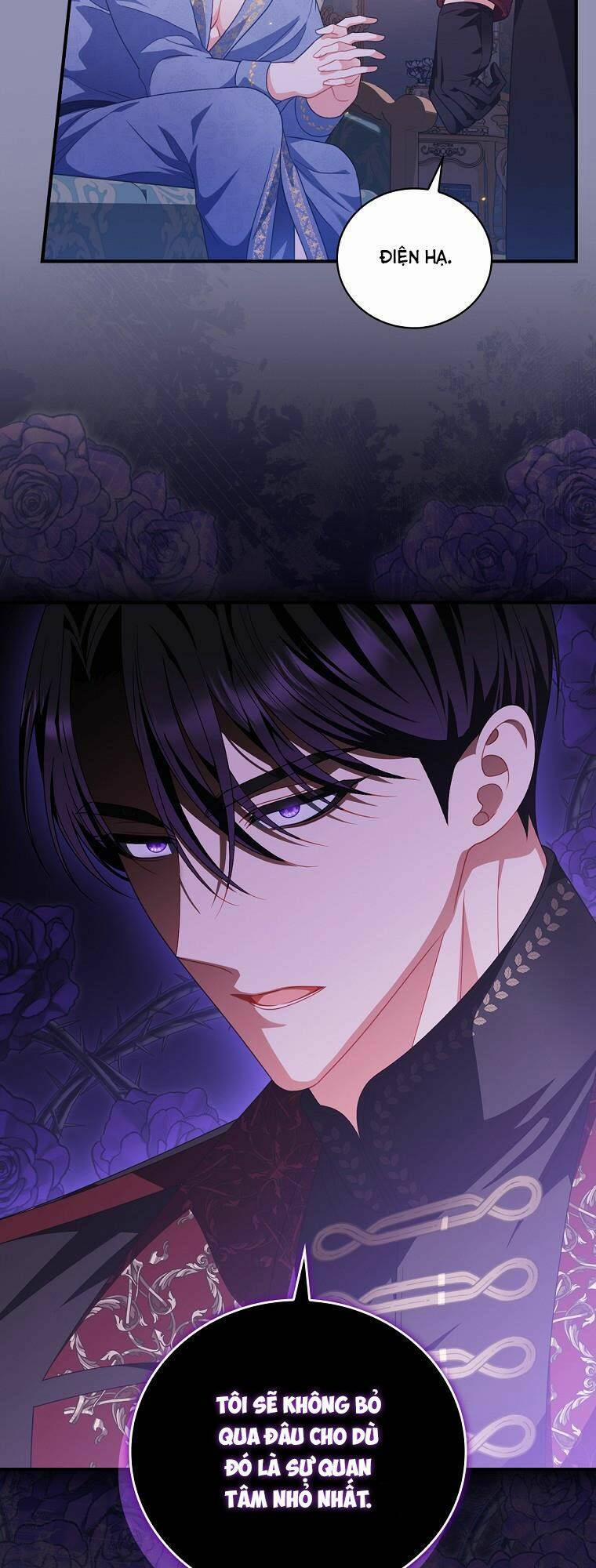 Người Tôi Đã Nuôi Dưỡng Trở Thành Người Đàn Ông Bị Ám Ảnh Về Tôi 24 trang 14