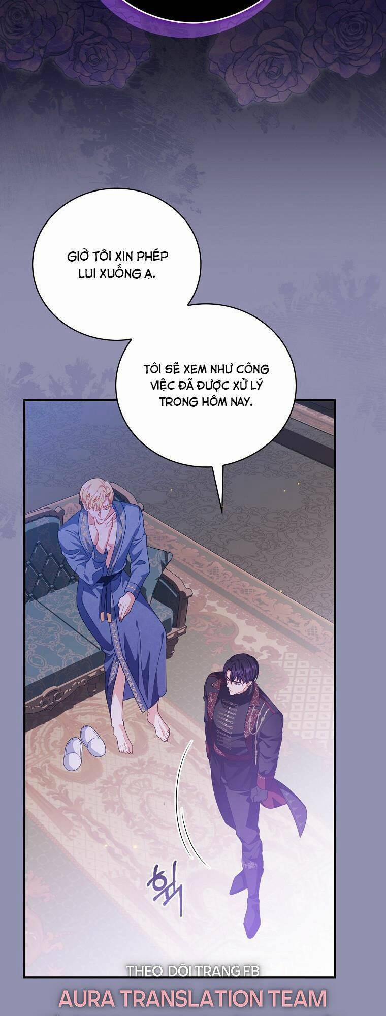 Người Tôi Đã Nuôi Dưỡng Trở Thành Người Đàn Ông Bị Ám Ảnh Về Tôi 24 trang 15