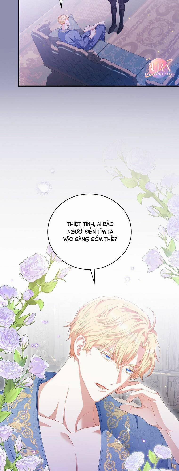 Người Tôi Đã Nuôi Dưỡng Trở Thành Người Đàn Ông Bị Ám Ảnh Về Tôi 24 trang 2