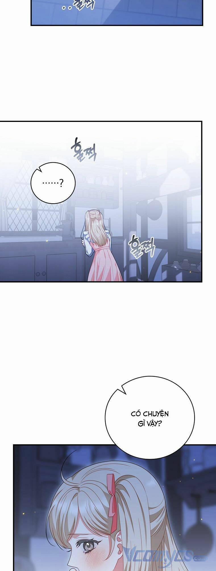 Người Tôi Đã Nuôi Dưỡng Trở Thành Người Đàn Ông Bị Ám Ảnh Về Tôi 24 trang 20