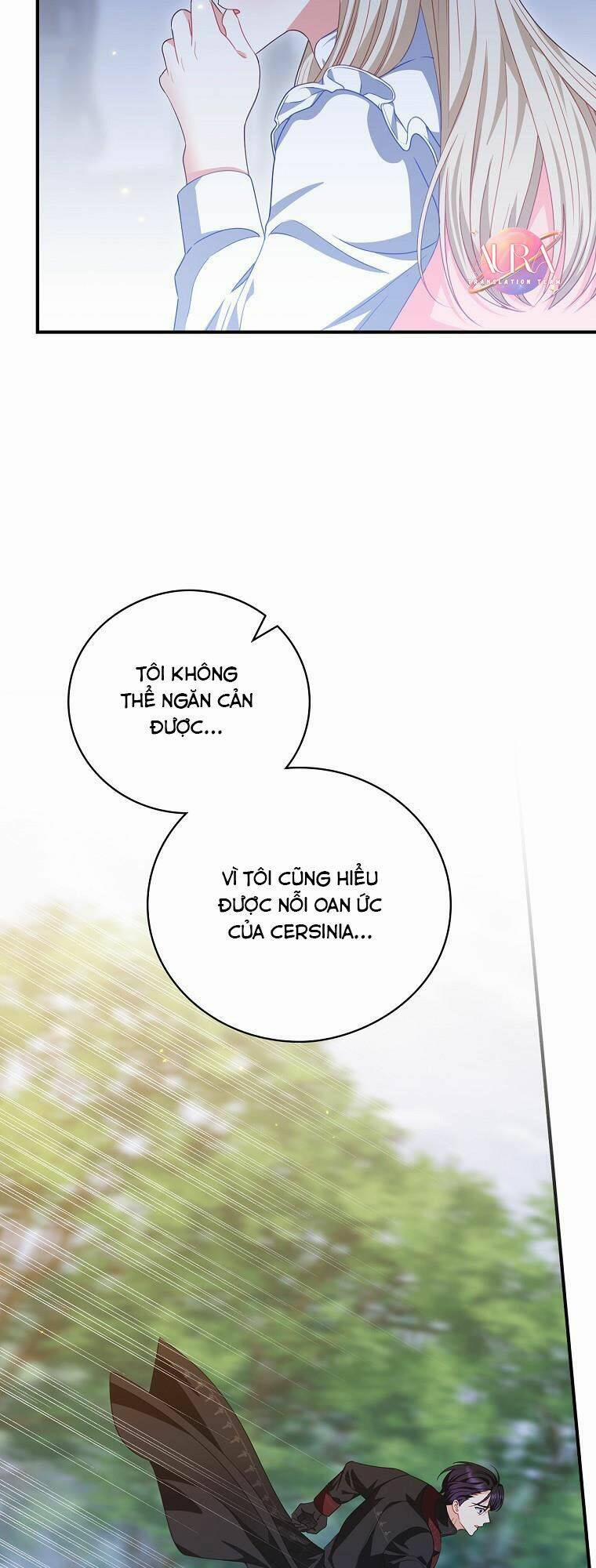 Người Tôi Đã Nuôi Dưỡng Trở Thành Người Đàn Ông Bị Ám Ảnh Về Tôi 24 trang 21