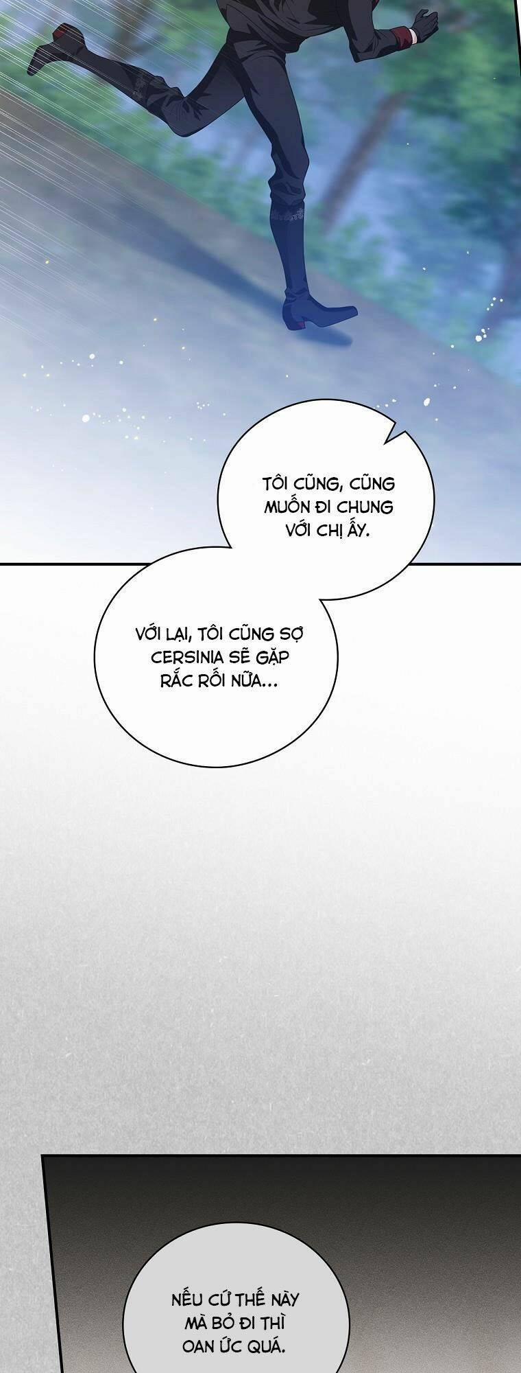 Người Tôi Đã Nuôi Dưỡng Trở Thành Người Đàn Ông Bị Ám Ảnh Về Tôi 24 trang 22