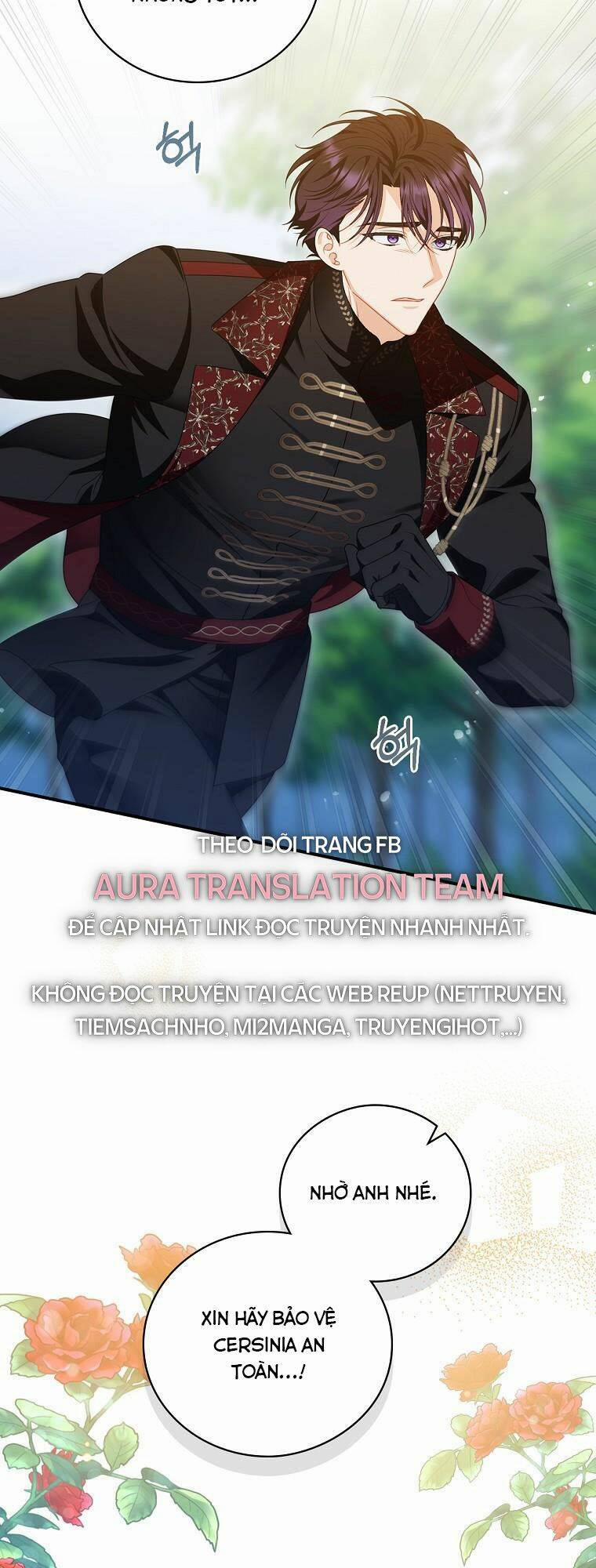 Người Tôi Đã Nuôi Dưỡng Trở Thành Người Đàn Ông Bị Ám Ảnh Về Tôi 24 trang 25