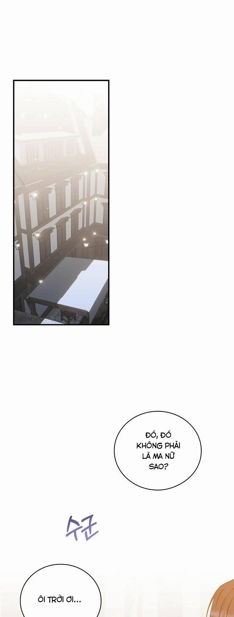 Người Tôi Đã Nuôi Dưỡng Trở Thành Người Đàn Ông Bị Ám Ảnh Về Tôi 24 trang 27