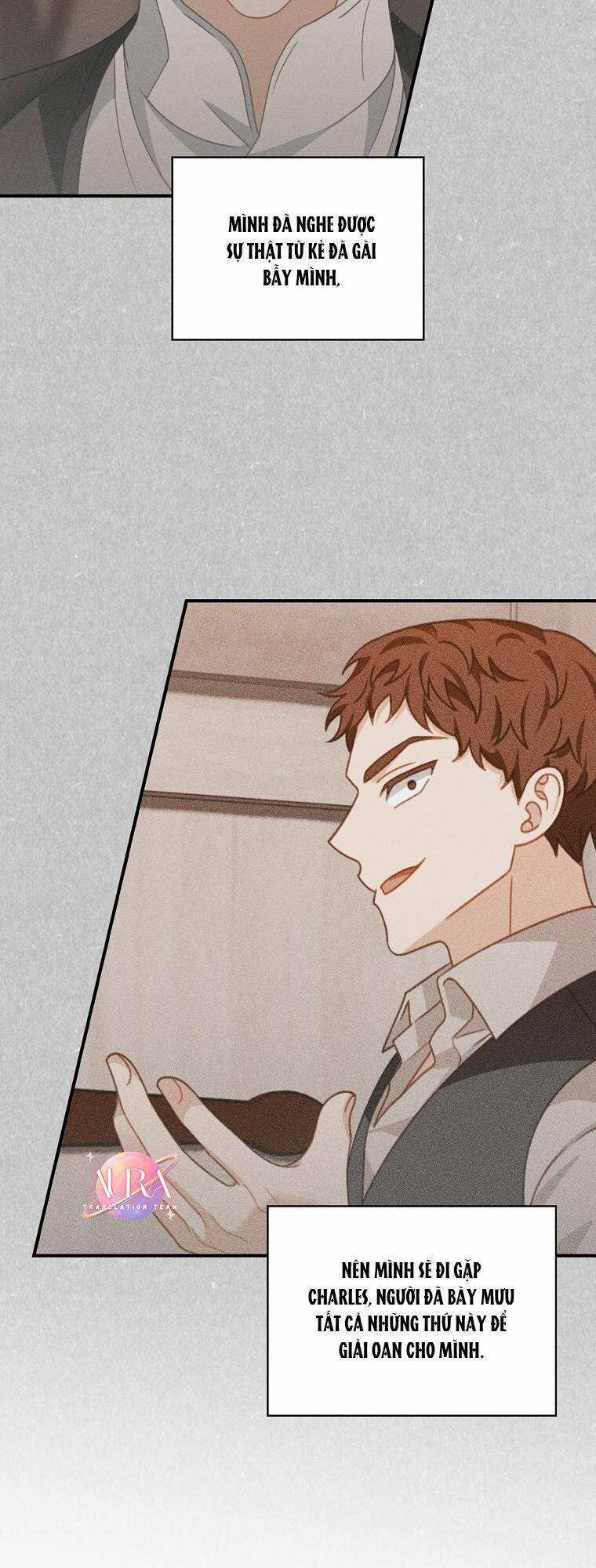 Người Tôi Đã Nuôi Dưỡng Trở Thành Người Đàn Ông Bị Ám Ảnh Về Tôi 24 trang 31