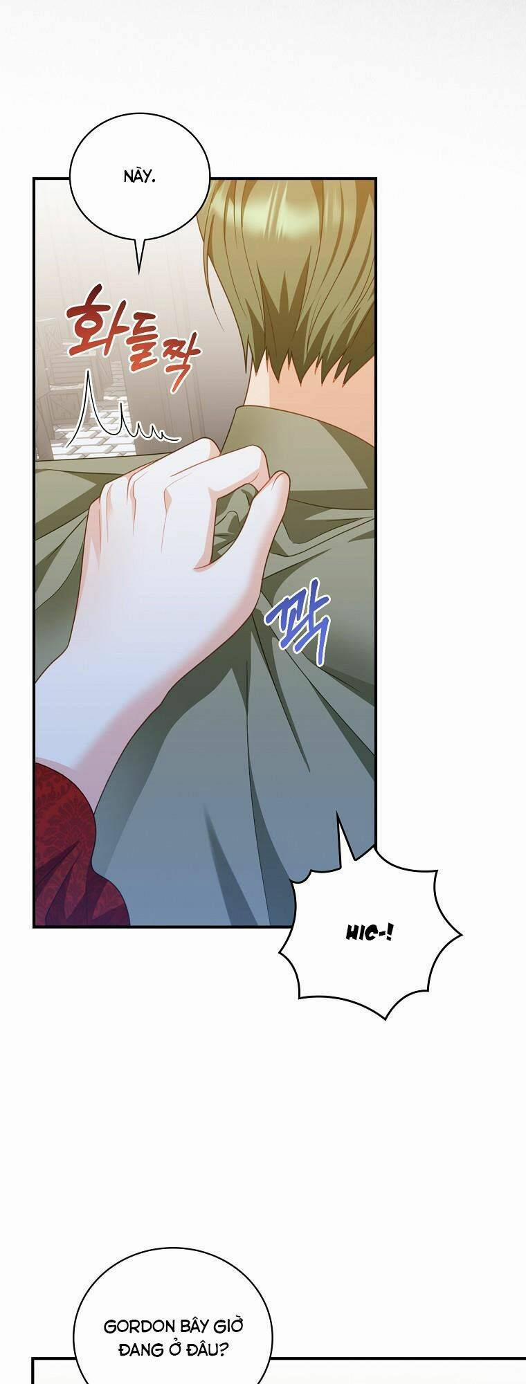 Người Tôi Đã Nuôi Dưỡng Trở Thành Người Đàn Ông Bị Ám Ảnh Về Tôi 24 trang 32