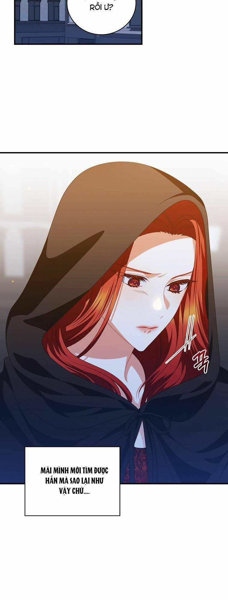 Người Tôi Đã Nuôi Dưỡng Trở Thành Người Đàn Ông Bị Ám Ảnh Về Tôi 24 trang 34