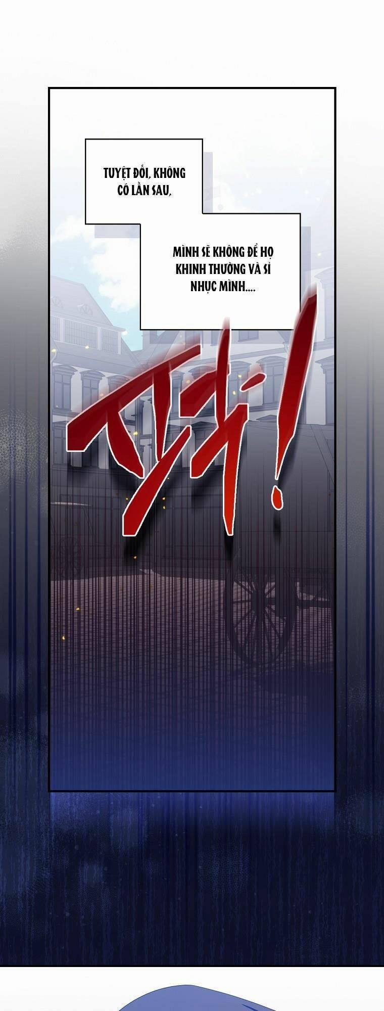 Người Tôi Đã Nuôi Dưỡng Trở Thành Người Đàn Ông Bị Ám Ảnh Về Tôi 24 trang 37