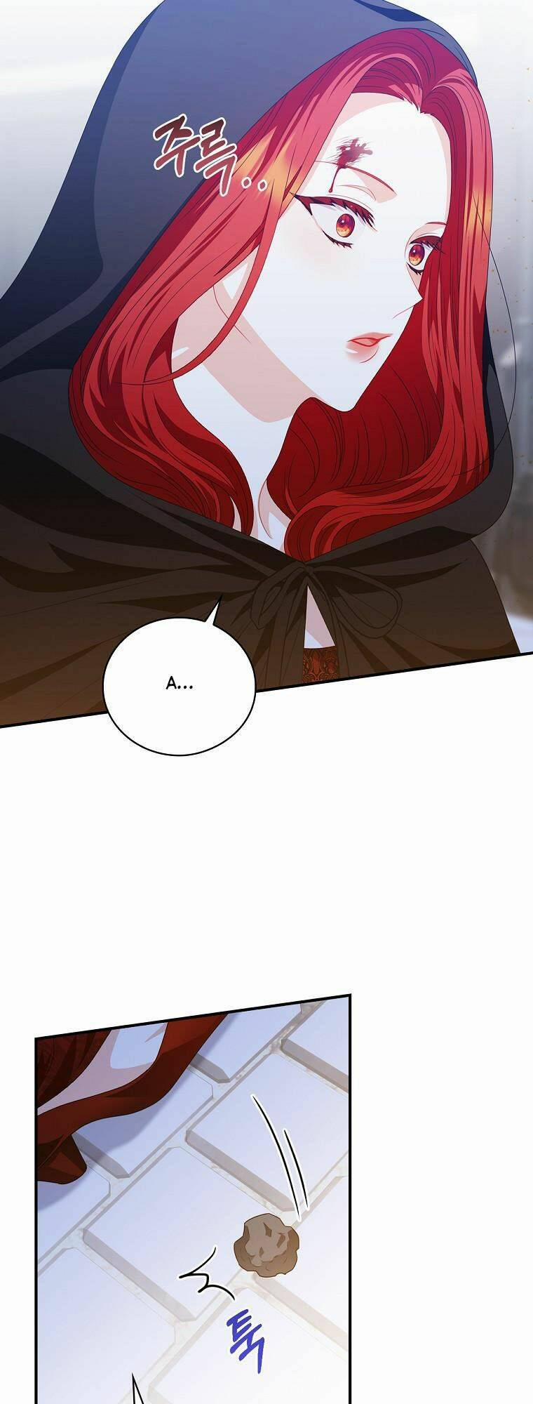 Người Tôi Đã Nuôi Dưỡng Trở Thành Người Đàn Ông Bị Ám Ảnh Về Tôi 24 trang 38