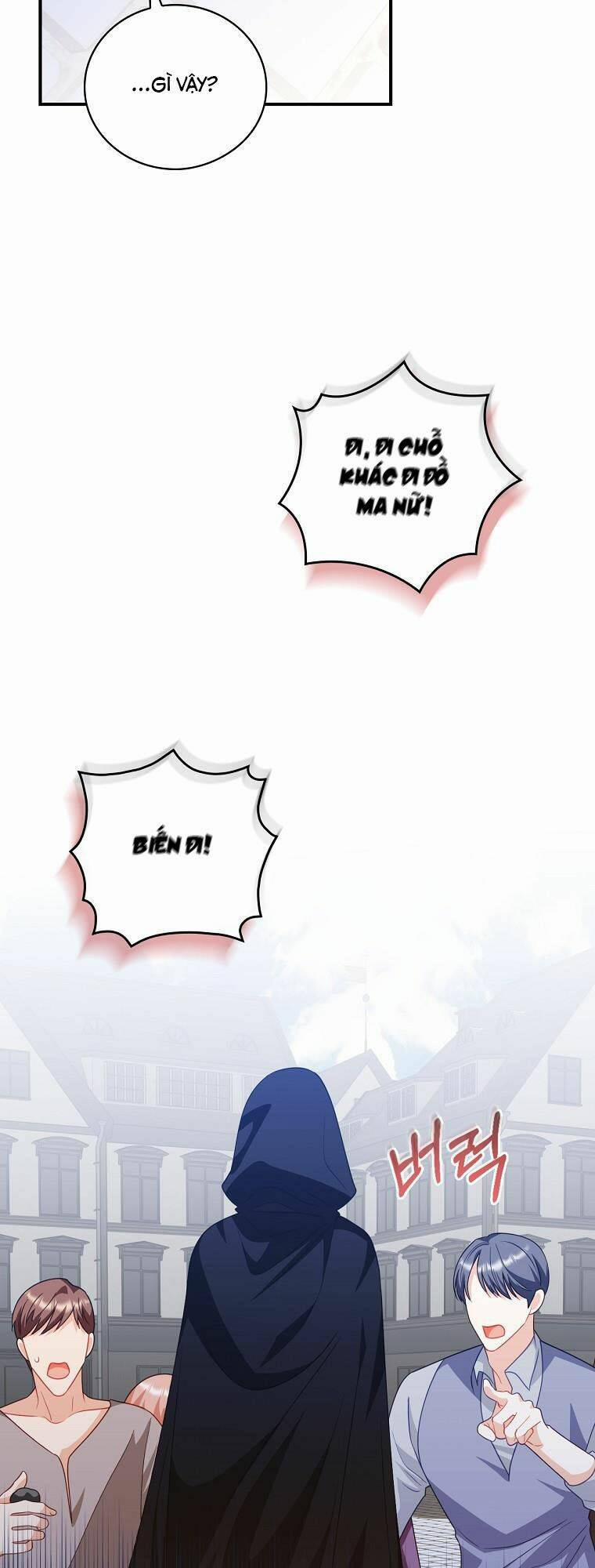 Người Tôi Đã Nuôi Dưỡng Trở Thành Người Đàn Ông Bị Ám Ảnh Về Tôi 24 trang 39