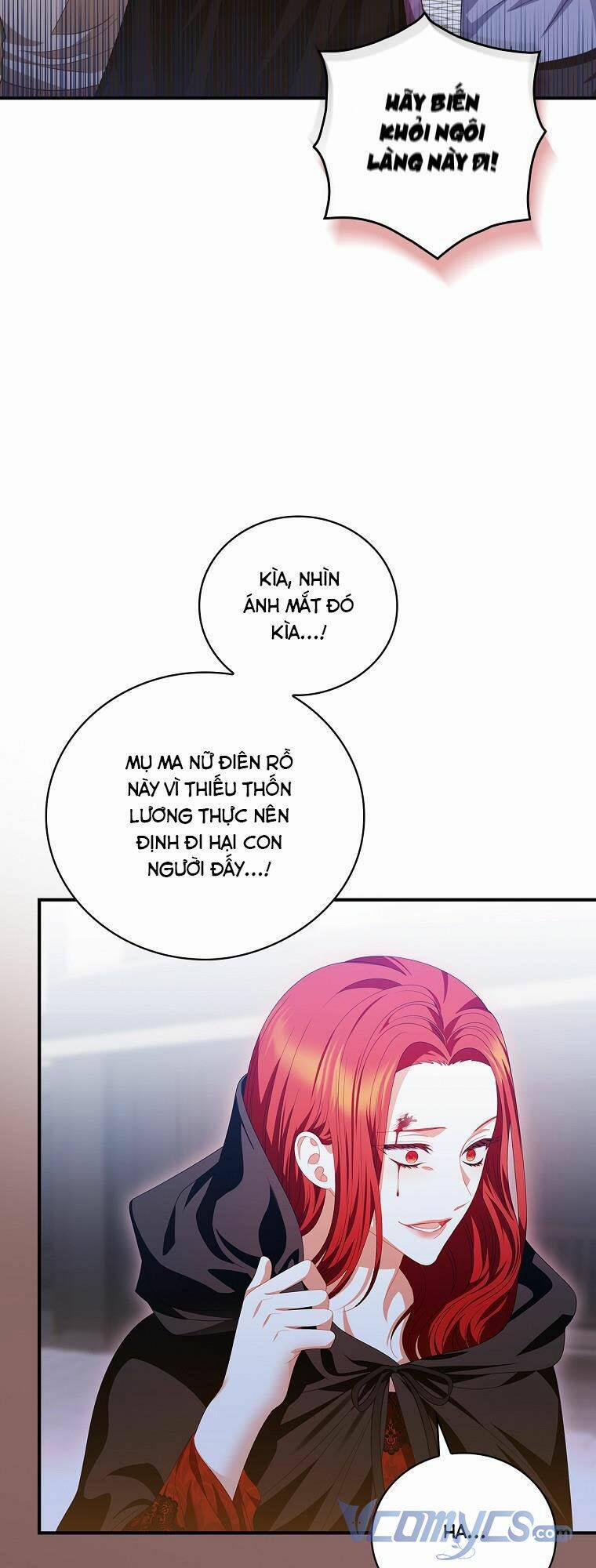 Người Tôi Đã Nuôi Dưỡng Trở Thành Người Đàn Ông Bị Ám Ảnh Về Tôi 24 trang 40