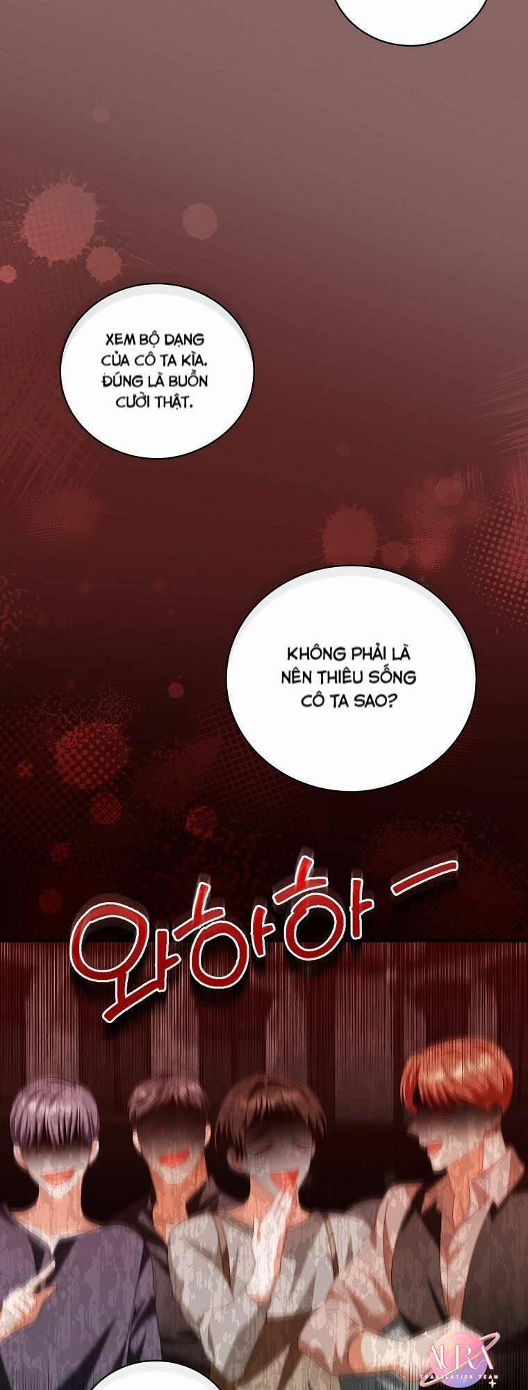 Người Tôi Đã Nuôi Dưỡng Trở Thành Người Đàn Ông Bị Ám Ảnh Về Tôi 24 trang 41