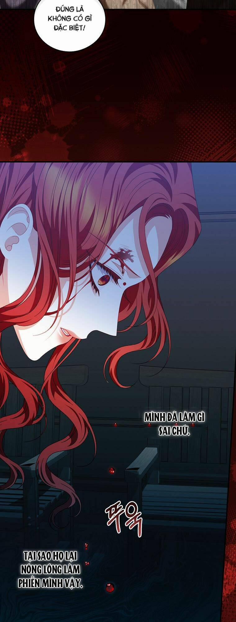 Người Tôi Đã Nuôi Dưỡng Trở Thành Người Đàn Ông Bị Ám Ảnh Về Tôi 24 trang 42