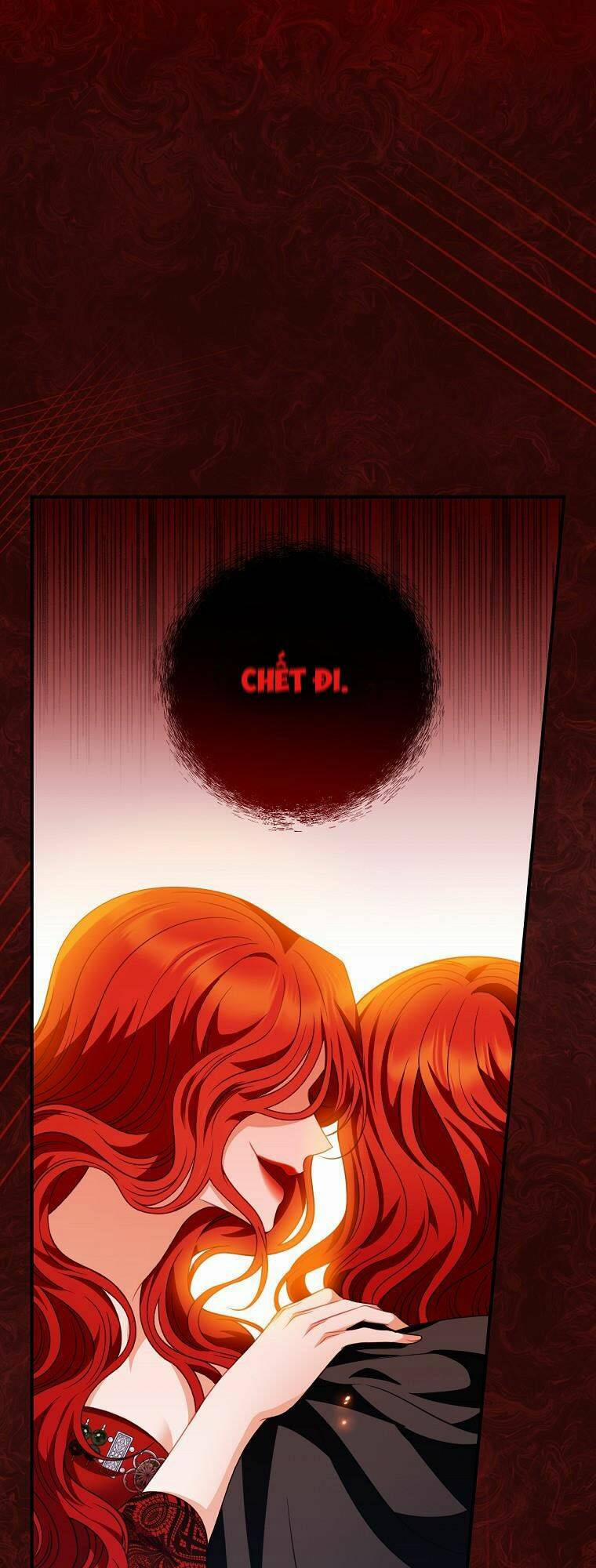 Người Tôi Đã Nuôi Dưỡng Trở Thành Người Đàn Ông Bị Ám Ảnh Về Tôi 24 trang 45