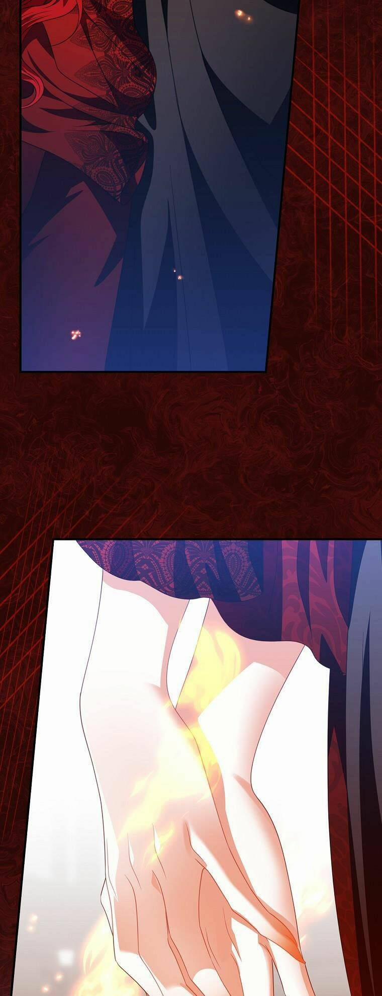 Người Tôi Đã Nuôi Dưỡng Trở Thành Người Đàn Ông Bị Ám Ảnh Về Tôi 24 trang 46